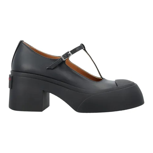 Shoes > Heels > Pumps - - Marni - Modalova