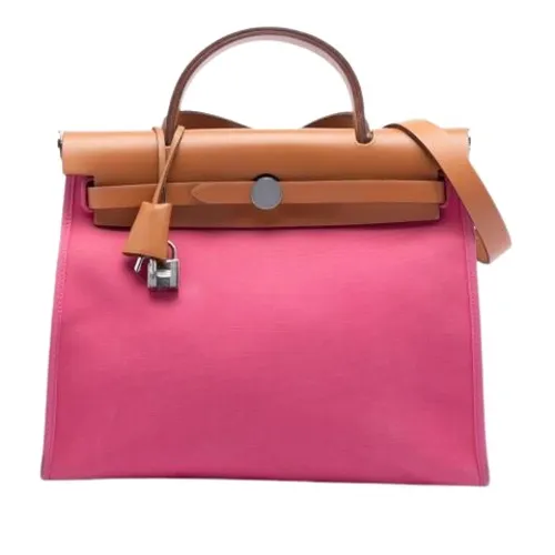 Pre-owned > Pre-owned Bags > Pre-owned Handbags - - Hermès Vintage - Modalova