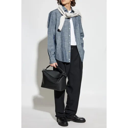 Shirts > Casual Shirts - - Eleventy - Modalova