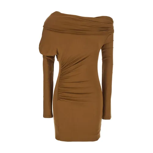 Dresses > Day Dresses > Short Dresses - - Andamane - Modalova