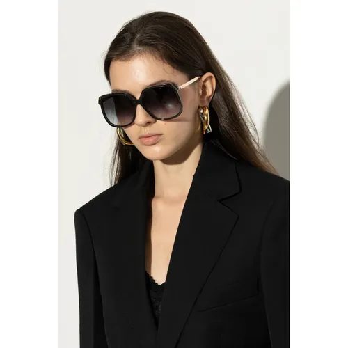 Accessories > Sunglasses - - Chloé - Modalova