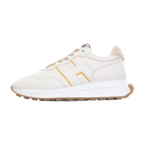 Hogan - Shoes > Sneakers - White - Hogan - Modalova