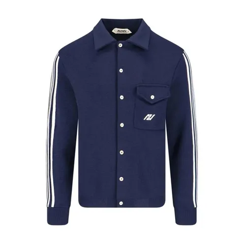 Knitwear > Cardigans - - Autry - Modalova