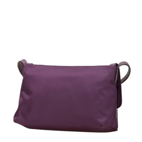 Pre-owned > Pre-owned Bags > Pre-owned Cross Body Bags - - Salvatore Ferragamo Pre-owned - Modalova