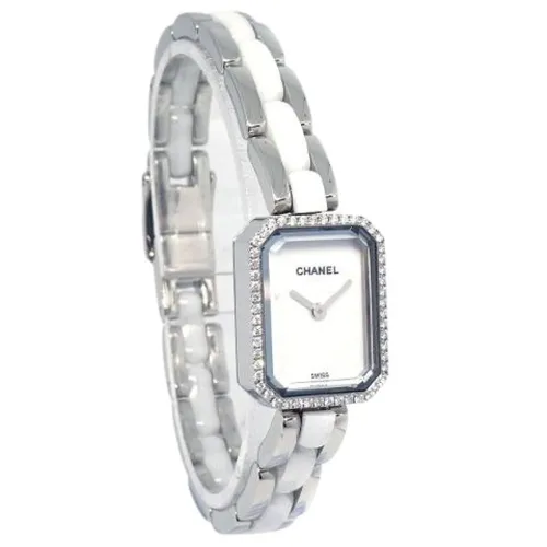 Pre-owned > Pre-owned Accessories > Pre-owned Watches - - Chanel Vintage - Modalova