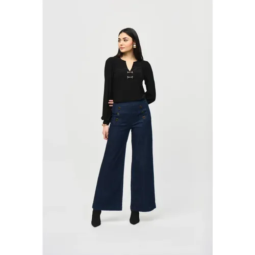 Blouses & Shirts > Blouses - - Joseph Ribkoff - Modalova