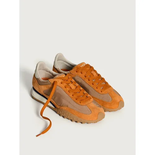 Hoff - Shoes > Sneakers - Orange - Hoff - Modalova