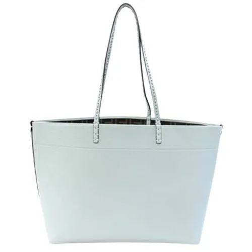Pre-owned > Pre-owned Bags > Pre-owned Tote Bags - - Fendi Vintage - Modalova