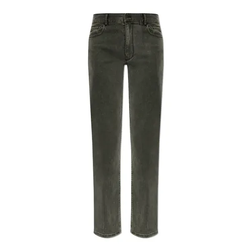 Jeans > Straight Jeans - - Emporio Armani - Modalova