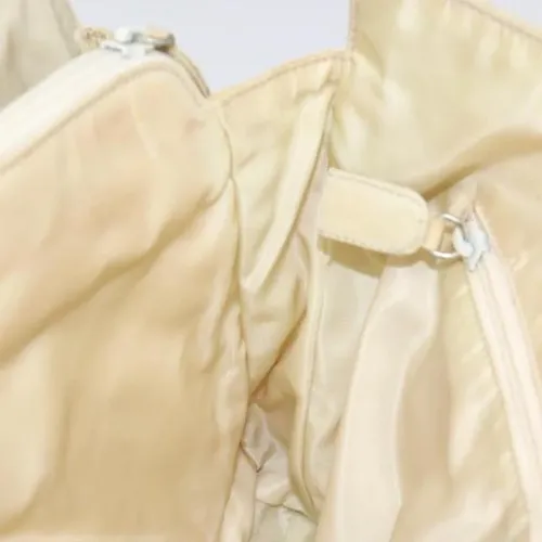 Pre-owned > Pre-owned Bags > Pre-owned Tote Bags - - Prada Vintage - Modalova