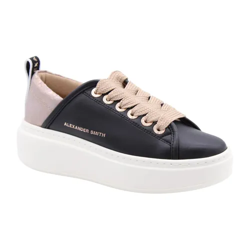 Shoes > Sneakers - - Alexander Smith - Modalova