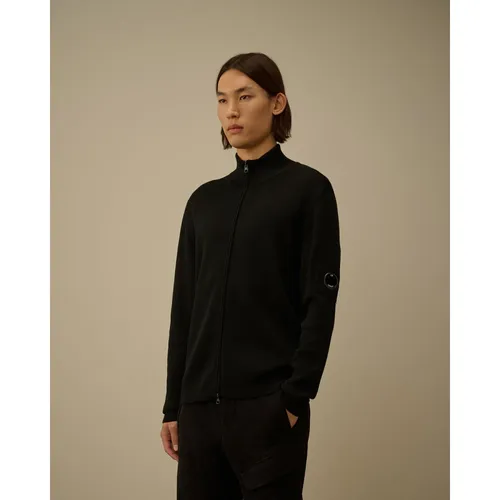 Knitwear > Cardigans - - C.p. Company - Modalova
