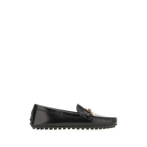 Shoes > Flats > Loafers - - Tod's - Modalova