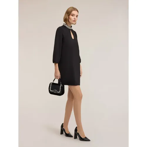 Dresses > Day Dresses > Short Dresses - - Motivi - Modalova