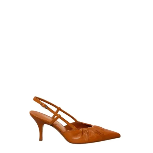Shoes > Heels > Pumps - - Guglielmo Rotta - Modalova