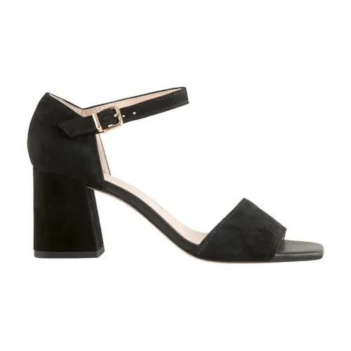 Shoes > Sandals > High Heel Sandals - - Högl - Modalova