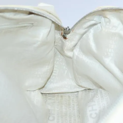 Pre-owned > Pre-owned Bags > Pre-owned Handbags - - Chanel Vintage - Modalova