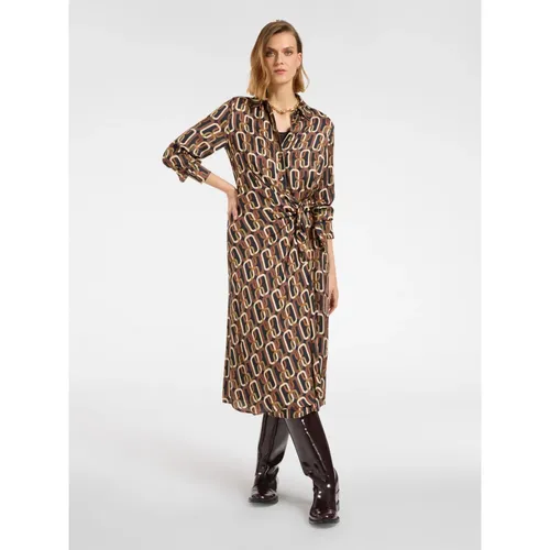 Dresses > Day Dresses > Maxi Dresses - - Elena Mirò - Modalova