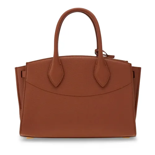 Bags > Handbags - - Ferragamo - Modalova