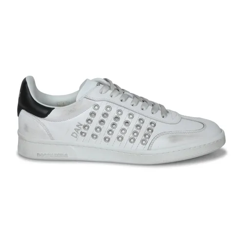 Shoes > Sneakers - - Dsquared2 - Modalova