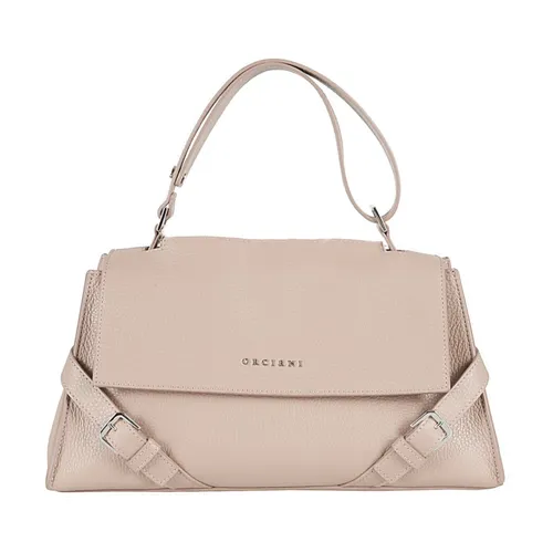Bags > Shoulder Bags - - Orciani - Modalova