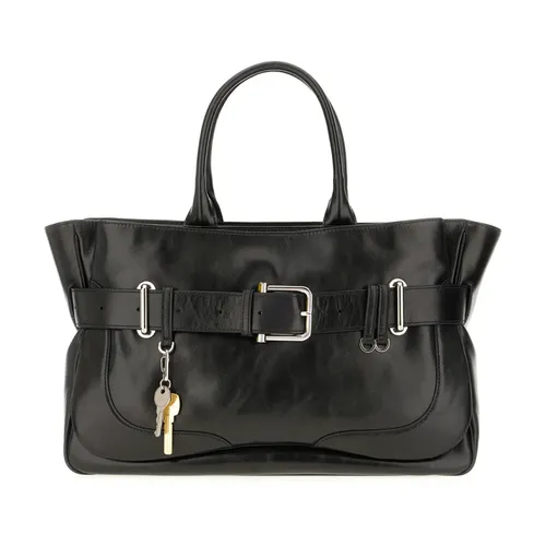 Osoi - Bags > Handbags - Black - Osoi - Modalova