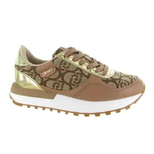 Liu Jo - Shoes > Sneakers - Pink - Liu Jo - Modalova