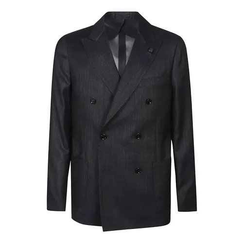 Jackets > Blazers - - Lardini - Modalova