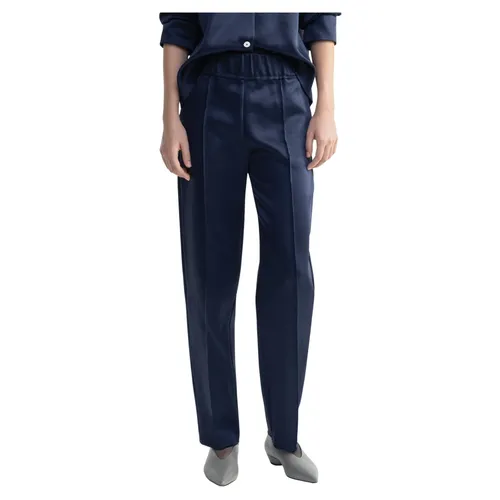 Trousers > Straight Trousers - - Aeron - Modalova
