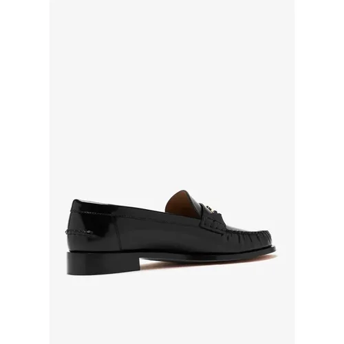Shoes > Flats > Loafers - - Ferragamo - Modalova