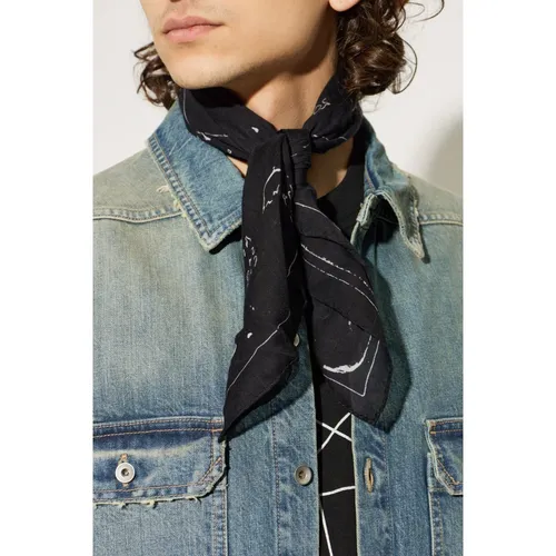 Accessories > Scarves - - Rick Owens - Modalova
