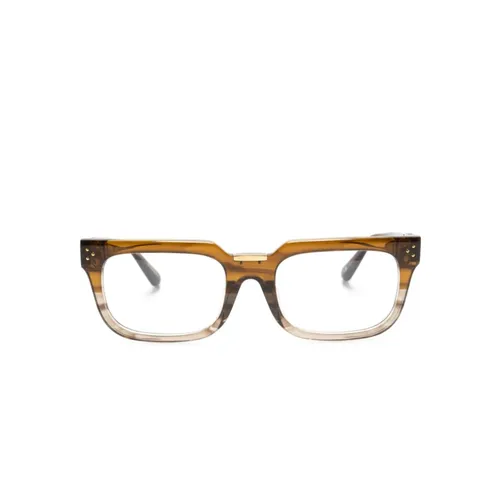 Accessories > Glasses - - Linda Farrow - Modalova
