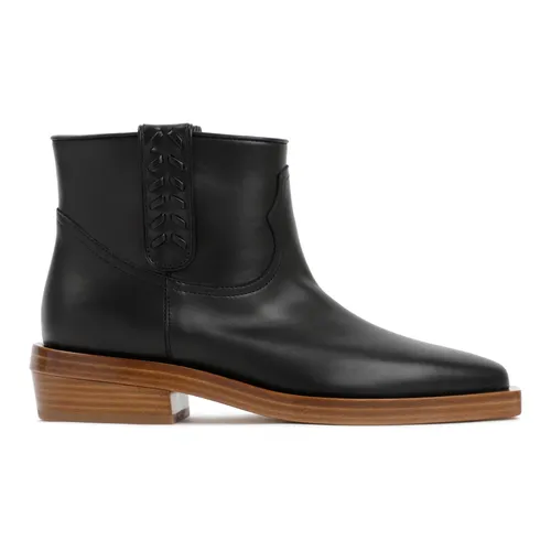 Shoes > Boots > Ankle Boots - - Gabriela Hearst - Modalova