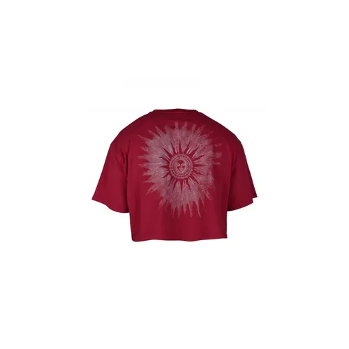 Amiri - Tops > T-Shirts - Pink - Amiri - Modalova