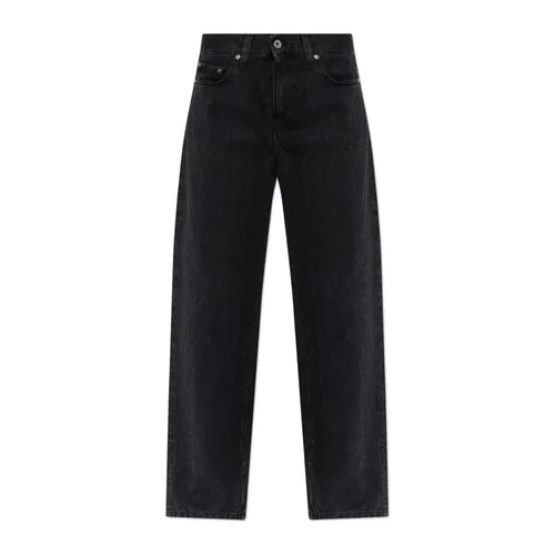 Jeans > Straight Jeans - - Carhartt Wip - Modalova