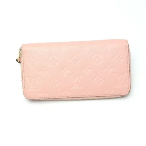 Pre-owned > Pre-owned Accessories > Pre-owned Wallets - - Louis Vuitton Vintage - Modalova
