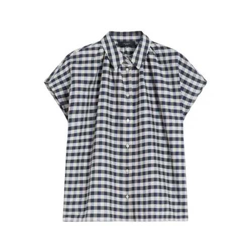 Blouses & Shirts > Shirts - - Weekend Max Mara - Modalova