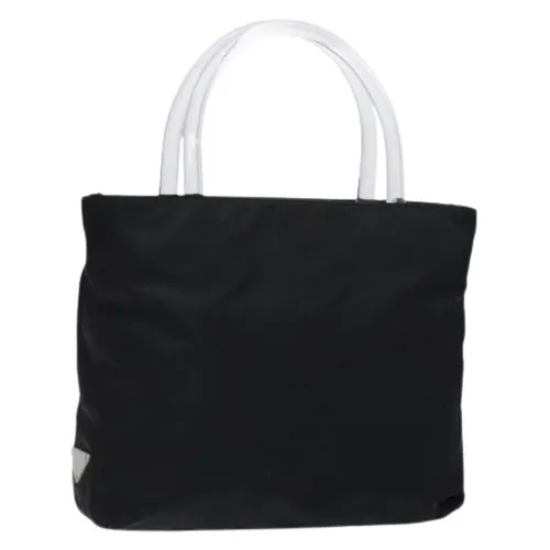 Pre-owned > Pre-owned Bags > Pre-owned Tote Bags - - Prada Vintage - Modalova