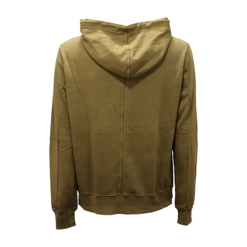 Sweatshirts & Hoodies > Hoodies - - Paolo Pecora - Modalova