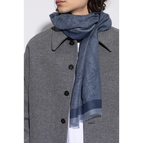 Accessories > Scarves - - Etro - Modalova
