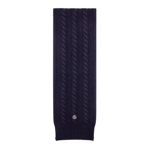 Accessories > Scarves > Winter Scarves - - Moncler - Modalova