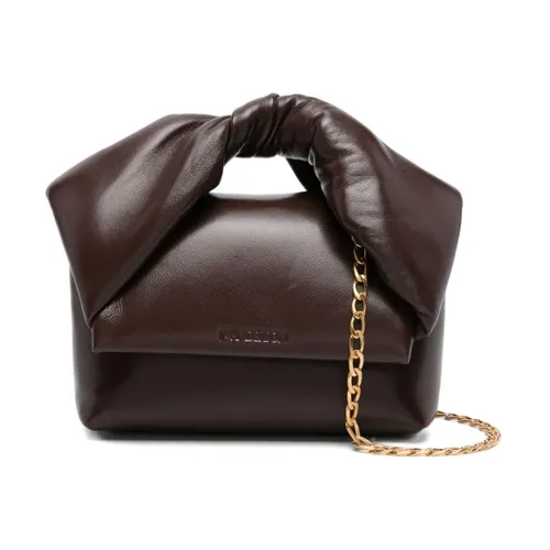 Bags > Handbags - - JW Anderson - Modalova