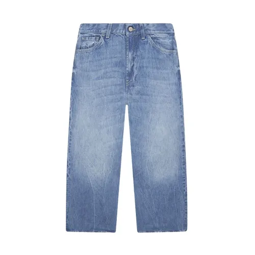 Jeans > Loose-fit Jeans - - Dondup - Modalova