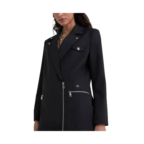 Jackets > Blazers - - Karl Lagerfeld - Modalova