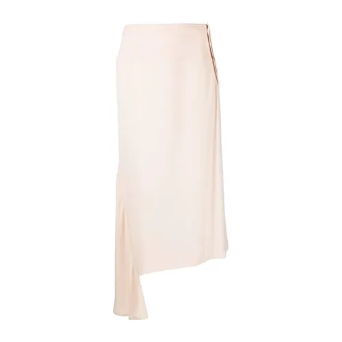 Skirts > Midi Skirts - - Jil Sander - Modalova