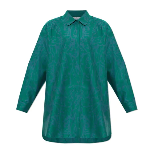 Blouses & Shirts > Shirts - - Max Mara - Modalova