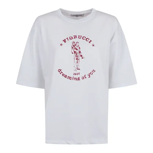 Tops > T-Shirts - - Fiorucci - Modalova