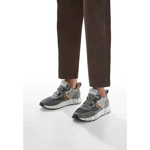 Shoes > Sneakers - - Voile Blanche - Modalova