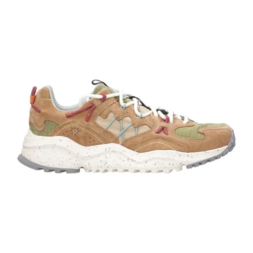 Shoes > Sneakers - - Flower Mountain - Modalova