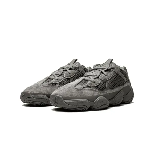 Yeezy - Shoes > Sneakers - Gray - Yeezy - Modalova